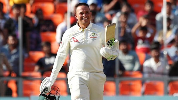 India vs Australia: A day of attrition and application at Narendra Modi Stadium