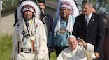Responding to Indigenous, Vatican rejects Discovery Doctrine