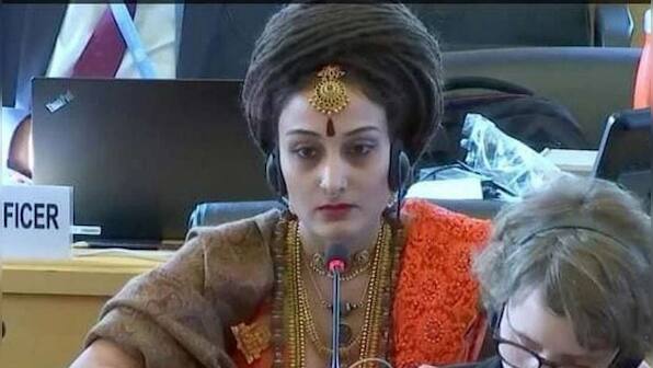 United States of Kailasa: Nithyananda’s latest con-job is really magnificent in scope