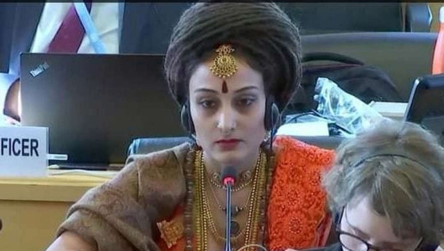 United States of Kailasa: Nithyananda’s latest con-job is really magnificent in scope United States of Kailasa: Nithyananda’s latest con-job is really magnificent in scope