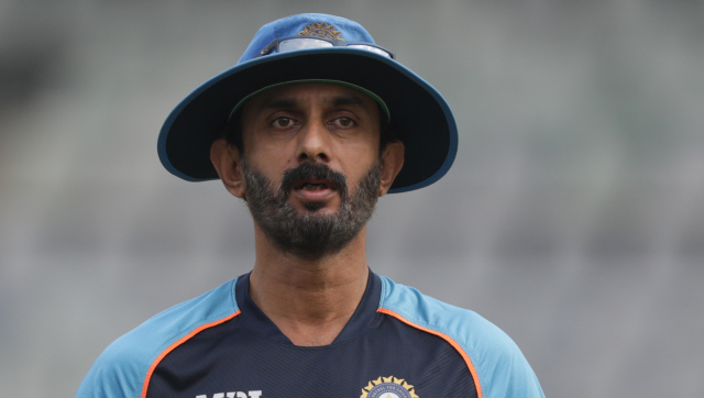 India vs Australia: 'We just had an off day,' says Vikram Rathour after ...