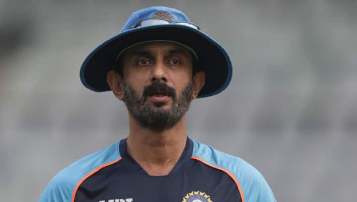 India vs Australia: 'We just had an off day,' says Vikram Rathour after hosts bundled out for 109 at Indore