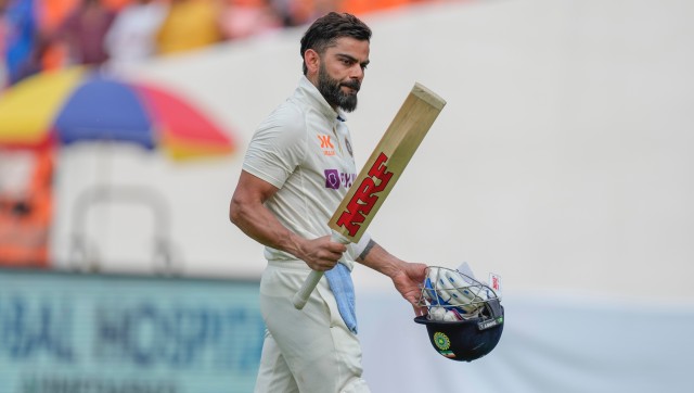 WTC Final: Virat Kohli, R Ashwin among first batch of India players to depart for London on Tuesday WTC Final: Virat Kohli, R Ashwin among first batch of India players to depart for London on Tuesday