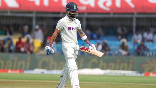 'India's top 7 haven't got the scores': Dinesh Karthik's scathing remark after Indore Test defeat 'India's top 7 haven't got the scores': Dinesh Karthik's scathing remark after Indore Test defeat