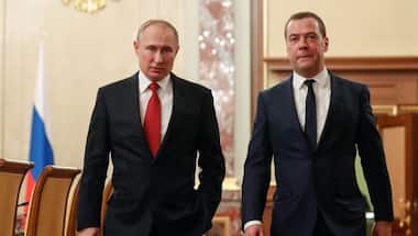 'Watch the skies closely': Russia threatens ICC with hypersonic missile strike after arrest warrant against Putin