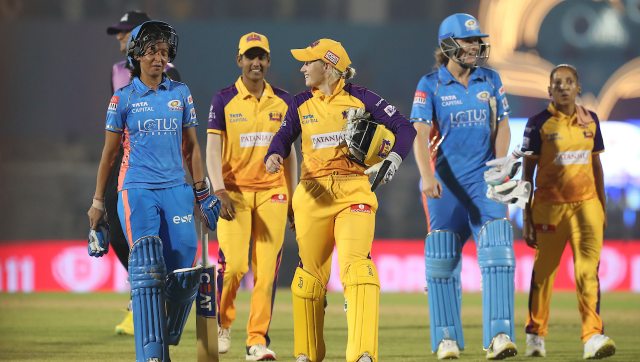 WPL 2023: Experienced Mumbai Indians take on spirited UP Warriorz in Eliminator WPL 2023: Experienced Mumbai Indians take on spirited UP Warriorz in Eliminator