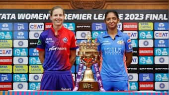 WPL Final, DC vs MI Live Streaming: When and where to watch Delhi Capitals vs Mumbai Indians match?