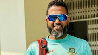 'Long time no see': Wasim Jaffer trolls Michael Vaughan after England's T20I series loss to Bangladesh