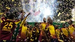 South Africa vs West Indies: Romario Shepherd, Alzarri Joseph take Windies to series win