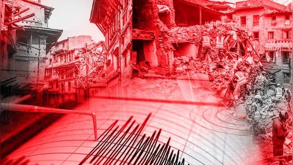 4.2 magnitude earthquake jolts Afghanistan