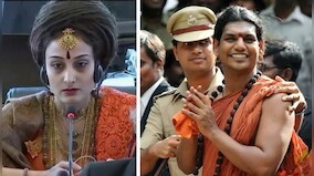 What were people of ‘Kailasa’, the self-proclaimed country of Nithyananda, doing at UN meet?