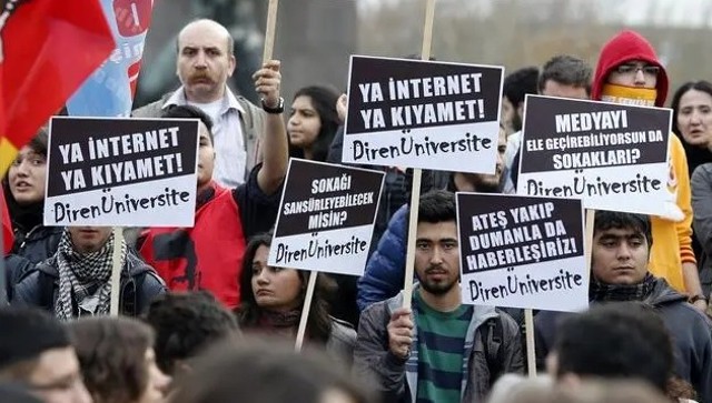 Why has Turkey blocked its most popular social media site Ekşi Sözlük? Why has Turkey blocked its most popular social media site Ekşi Sözlük?