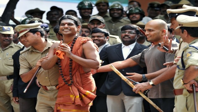 What is Nithyananda's 'Kailasa', the fictional country that has caught UN’s attention? What is Nithyananda's 'Kailasa', the fictional country that has caught UN’s attention?
