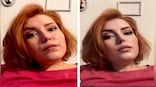 Picture Perfect: Why TikTok's latest 'Bold Glamour' beauty filter has been branded toxic