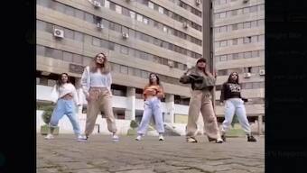Concerns grow over well-being of Iranian women who danced in viral 'Calm Down' video