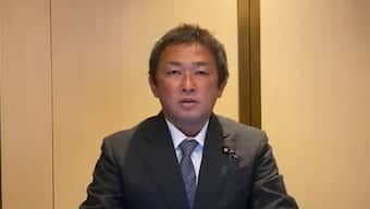 Who is the Japanese YouTuber-turned-politician expelled from Parliament for ‘not going to work’?