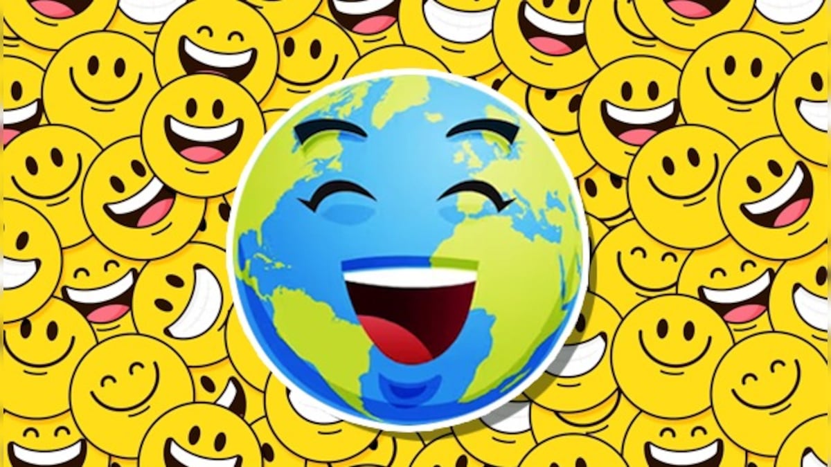 World happier than before Covid pandemic; West slightly lesser than others: Global Happiness Index