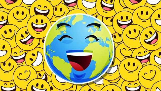 World happier than before Covid pandemic; West slightly lesser than others: Global Happiness Index World happier than before Covid pandemic; West slightly lesser than others: Global Happiness Index