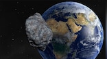 An Asteroid the size of Big Ben will move very close to Earth today. Will it hit the planet?