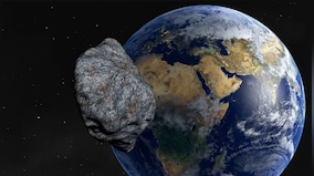 An Asteroid the size of Big Ben will move very close to Earth today. Will it hit the planet?