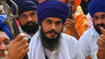Has Amritpal Singh fled from Punjab to Uttarakhand? Tracing the 7-day-long manhunt for Waris Punjab De chief