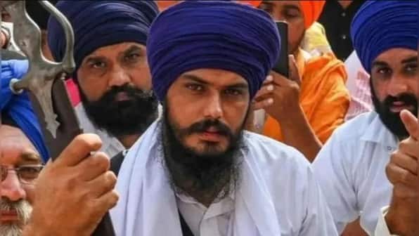 Has Amritpal Singh fled from Punjab to Uttarakhand? Tracing the 7-day-long manhunt for Waris Punjab De chief