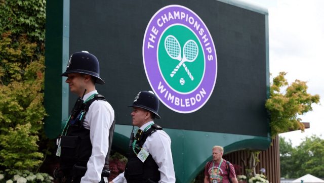 Wimbledon to scrap Russia player ban: reports Wimbledon to scrap Russia player ban: reports