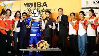 Women's World Boxing Championship: Lovlina, Nikhat Zareen aim for medals as India hosts event for third time