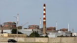Ukraine War: UN agency warns against intense fighting near Zaporizhzhia nuclear plant