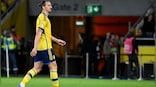 Zlatan Ibrahimovic, 41, beaten by Gibraltar player as Euros' golden oldie