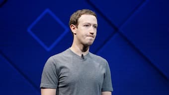 Lawsuit against Mark Zuckerberg, Meta for failing to stop sex trafficking