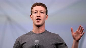 Zuckerberg knew Facebook and Instagram were addictive and harmful to children, did nothing