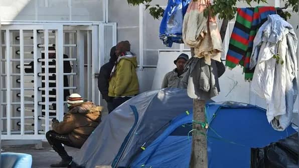 1,000 Africans rescued in one night: Tunisia coast guard