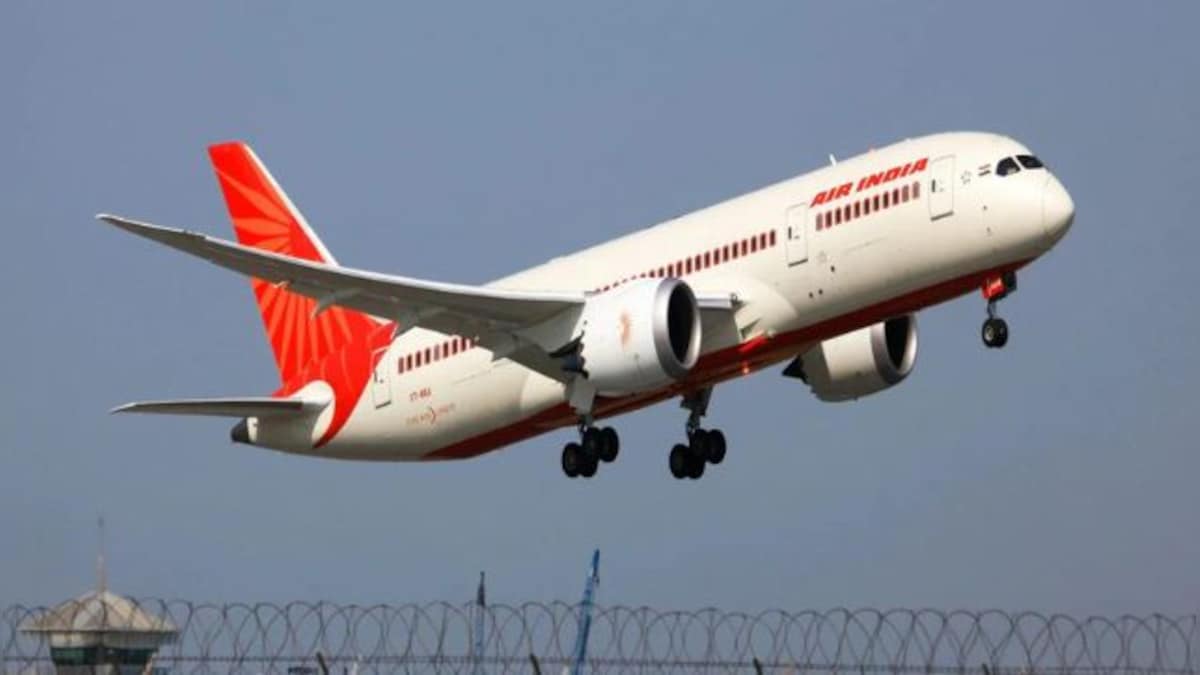 DGCA seeks details from Nepal authorities on incident involving Air India, Nepal Airlines