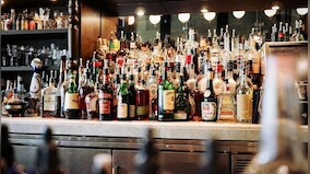 Russia won't go dry: Indian liquors to replace Western brands in Moscow