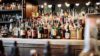 Russia won't go dry: Indian liquors to replace Western brands in Moscow