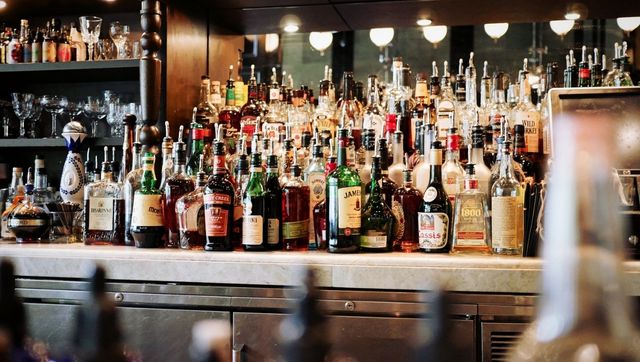 Russia won't go dry: Indian liquors to replace Western brands in Moscow Russia won't go dry: Indian liquors to replace Western brands in Moscow