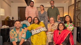 Aanand L Rai & Colour Yellow Productions celebrate International Women's Day with the leading ladies of Jhimma 2