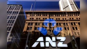 ANZ's CEO says banking turmoil has potential to trigger financial crisis