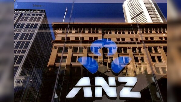 ANZ's CEO says banking turmoil has potential to trigger financial crisis