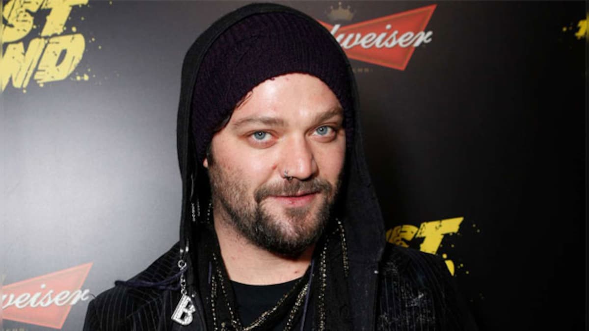 Reality show star Bam Margera arrested in domestic violence case; details here