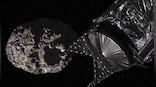 Rare asteroid christened 16 Psyche may make everyone a billionaire on Earth