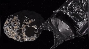 Rare asteroid christened 16 Psyche may make everyone a billionaire on Earth