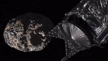 Rare asteroid christened 16 Psyche may make everyone a billionaire on Earth