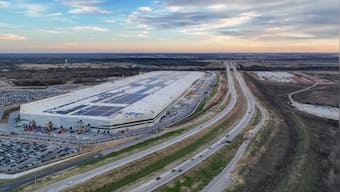 Inside Snailbrook, the ‘utopian town’ Elon Musk is building for his employees in Texas