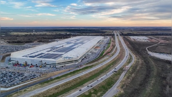 Inside Snailbrook, the ‘utopian town’ Elon Musk is building for his employees in Texas