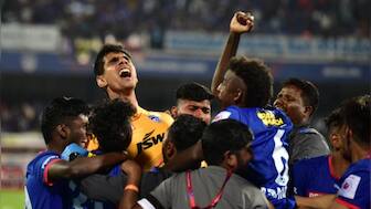 Bengaluru FC reach ISL final after thrilling shootout win over Mumbai City FC