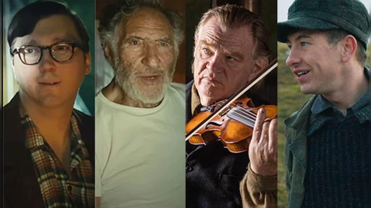 Oscars 2023: Here's everything you need to know about the best actors in a supporting role