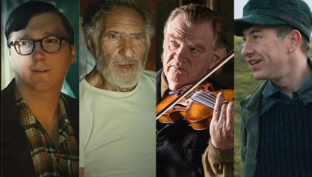 Oscars 2023: Here's everything you need to know about the best actors in a supporting role Oscars 2023: Here's everything you need to know about the best actors in a supporting role