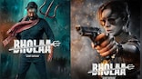 Bholaa movie review: Ajay Devgn's Kaithi remake is slower and louder than the original